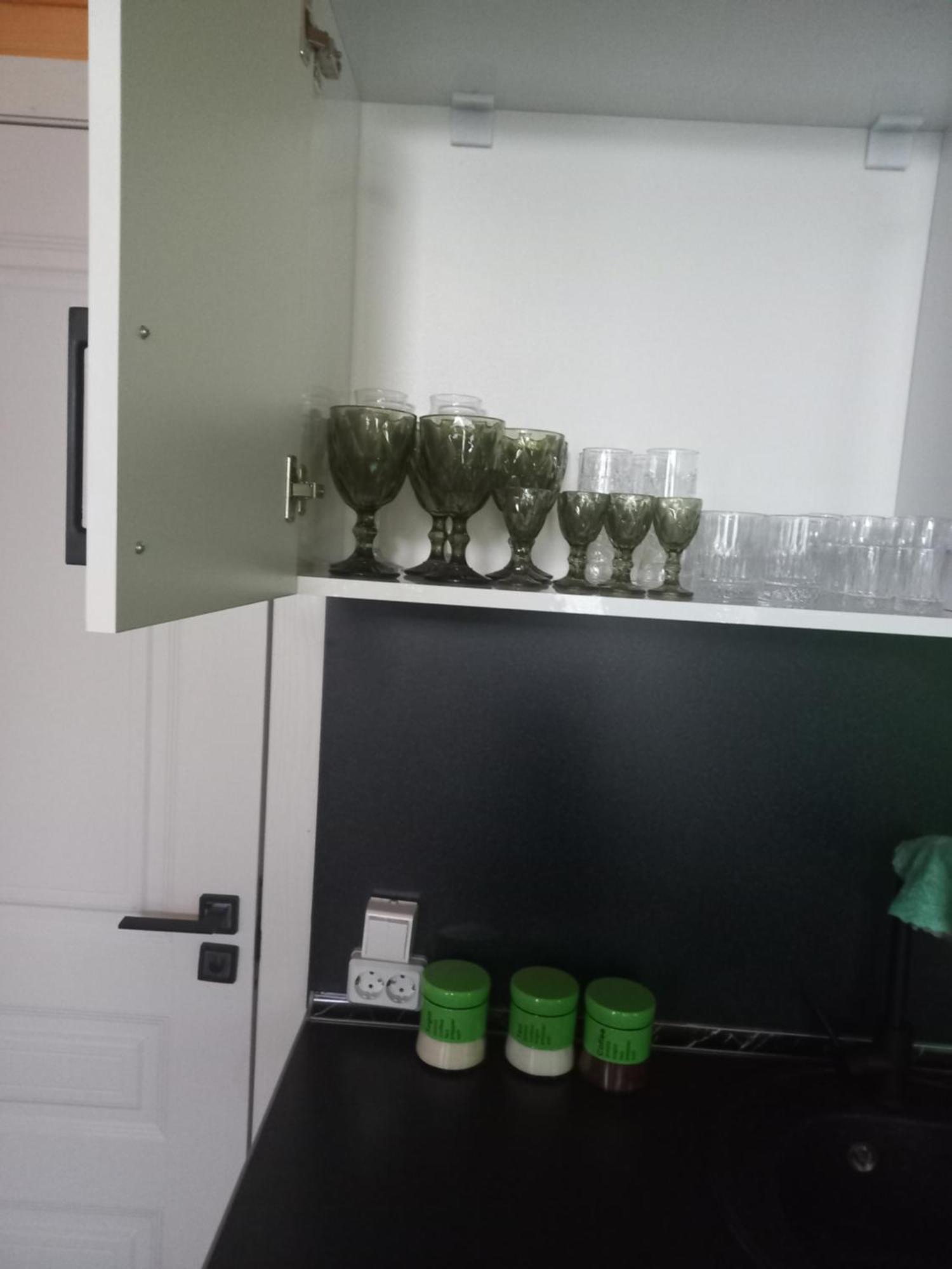 Byurakan Green World מראה חיצוני תמונה