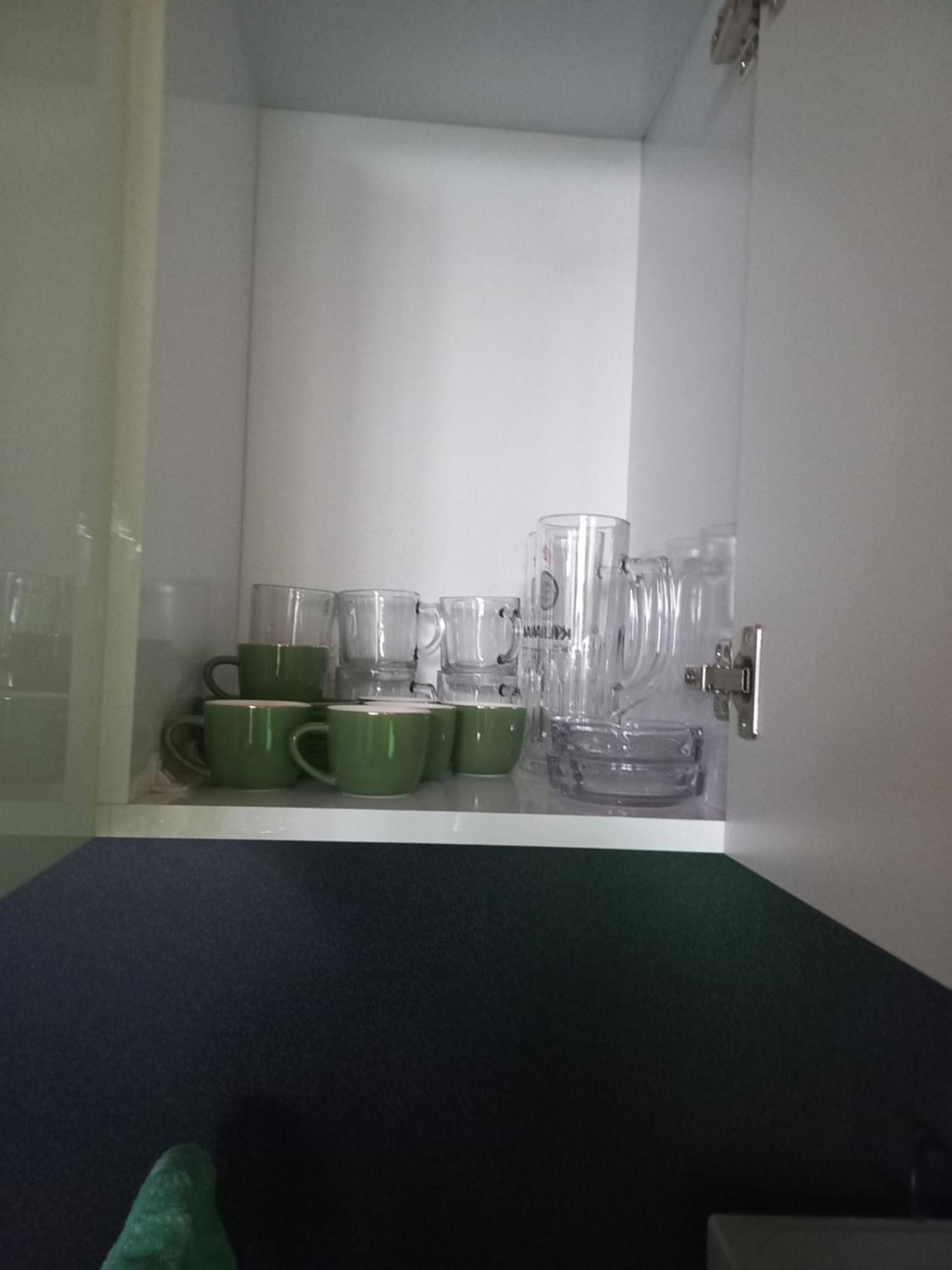 Byurakan Green World מראה חיצוני תמונה
